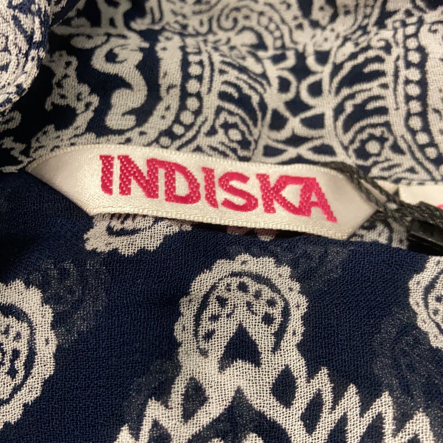 Indiska