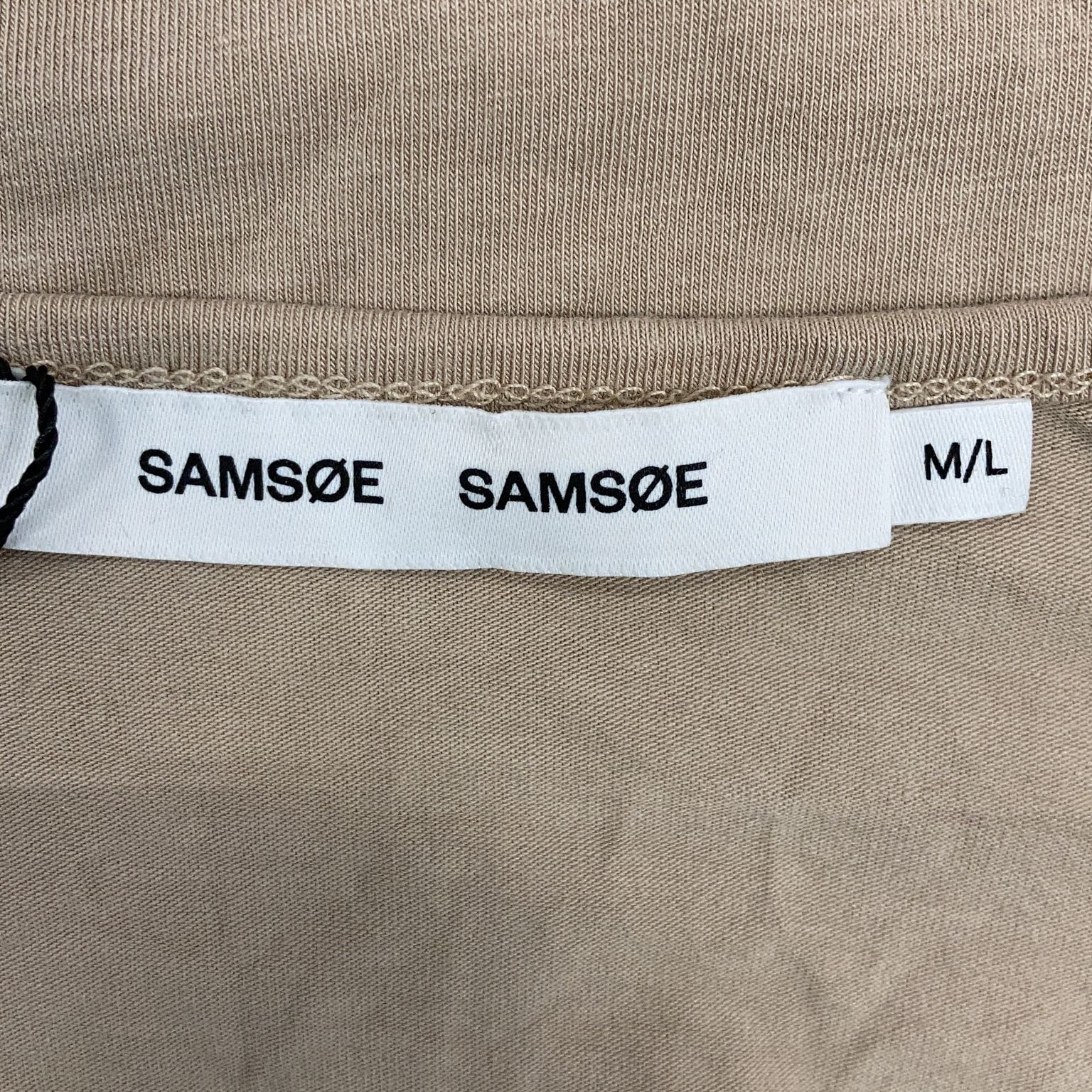 Samsøe  Samsøe