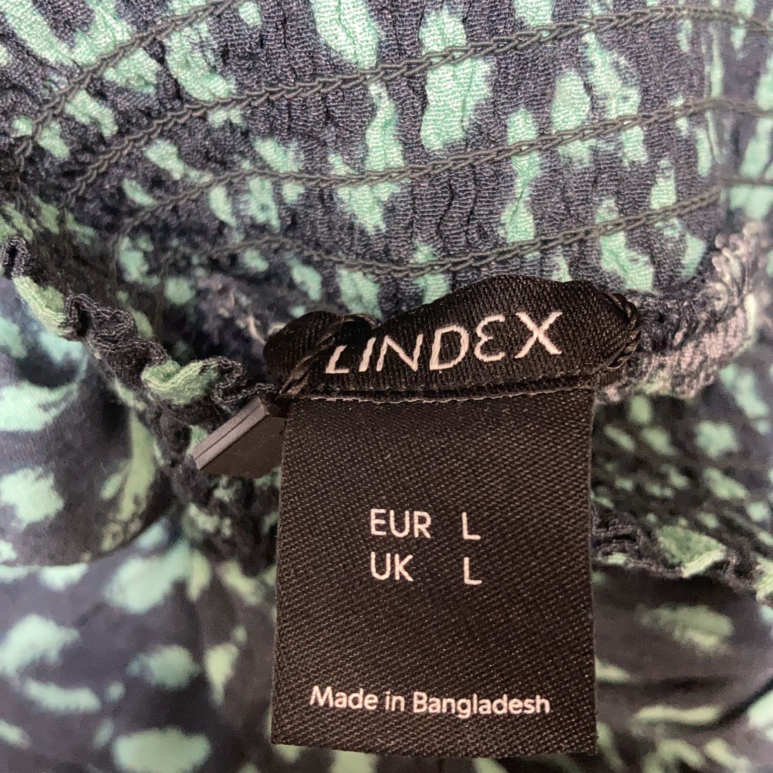 Lindex