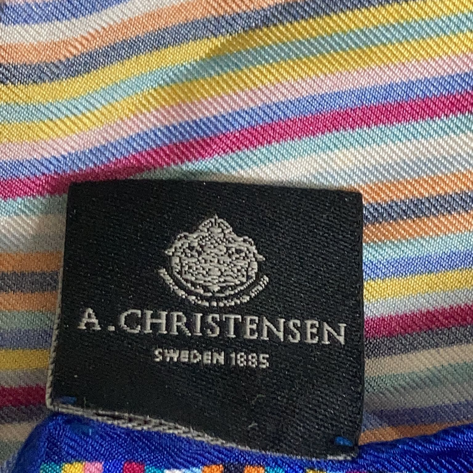 AChristensen