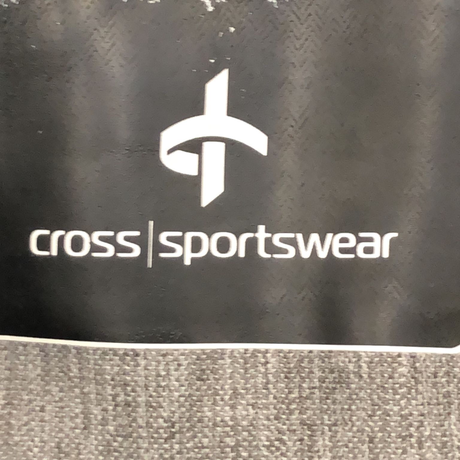 Cross Sportswear