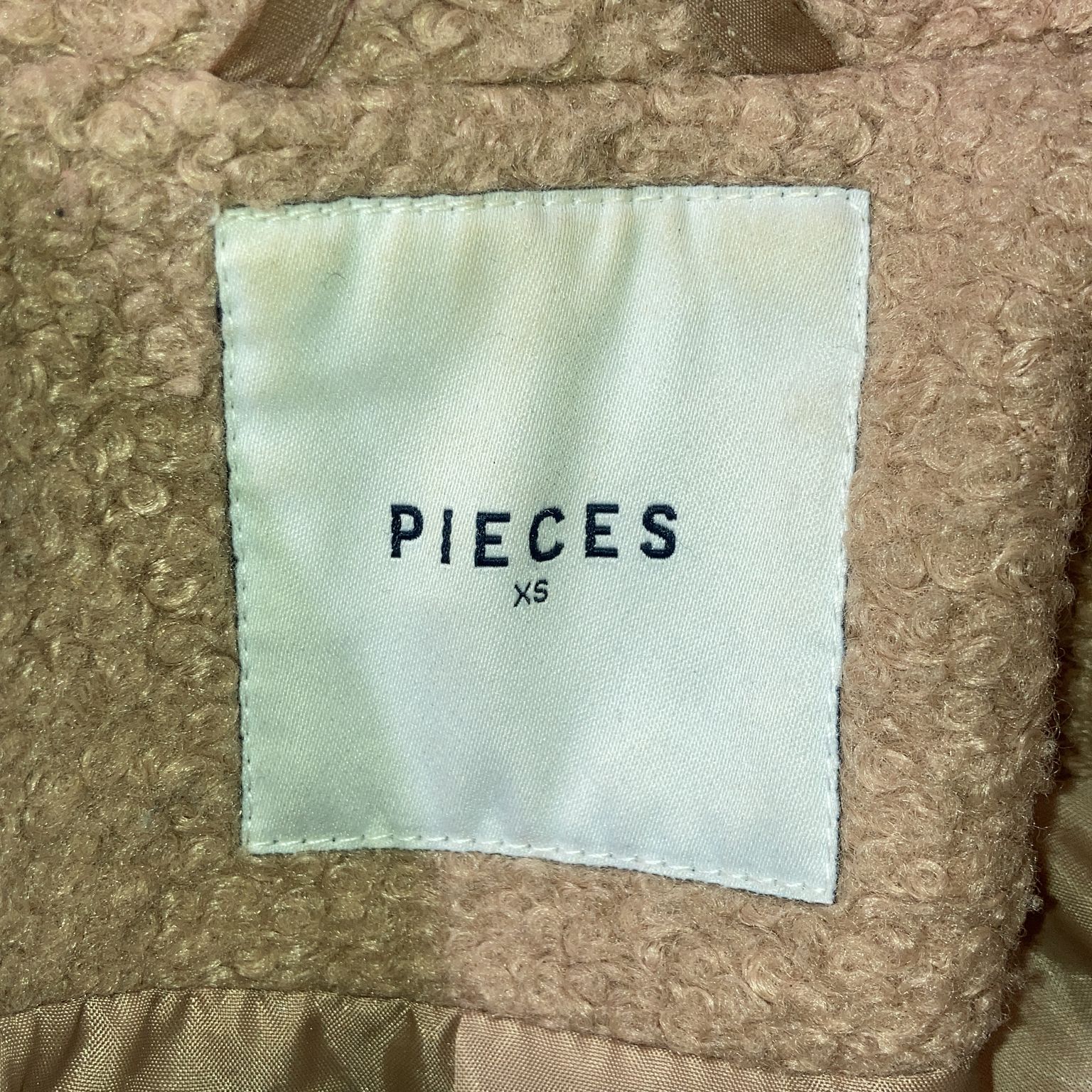 Pieces