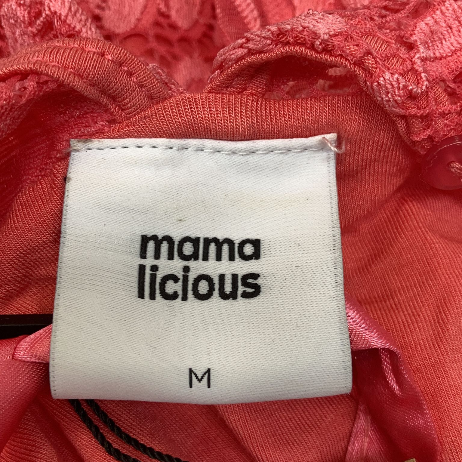 Mamalicious