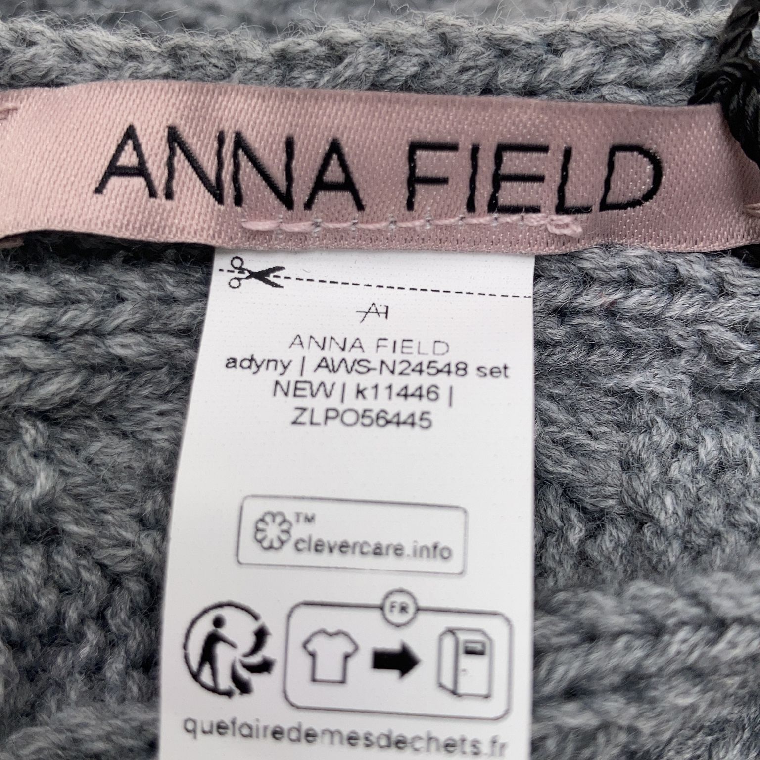 Anna Field