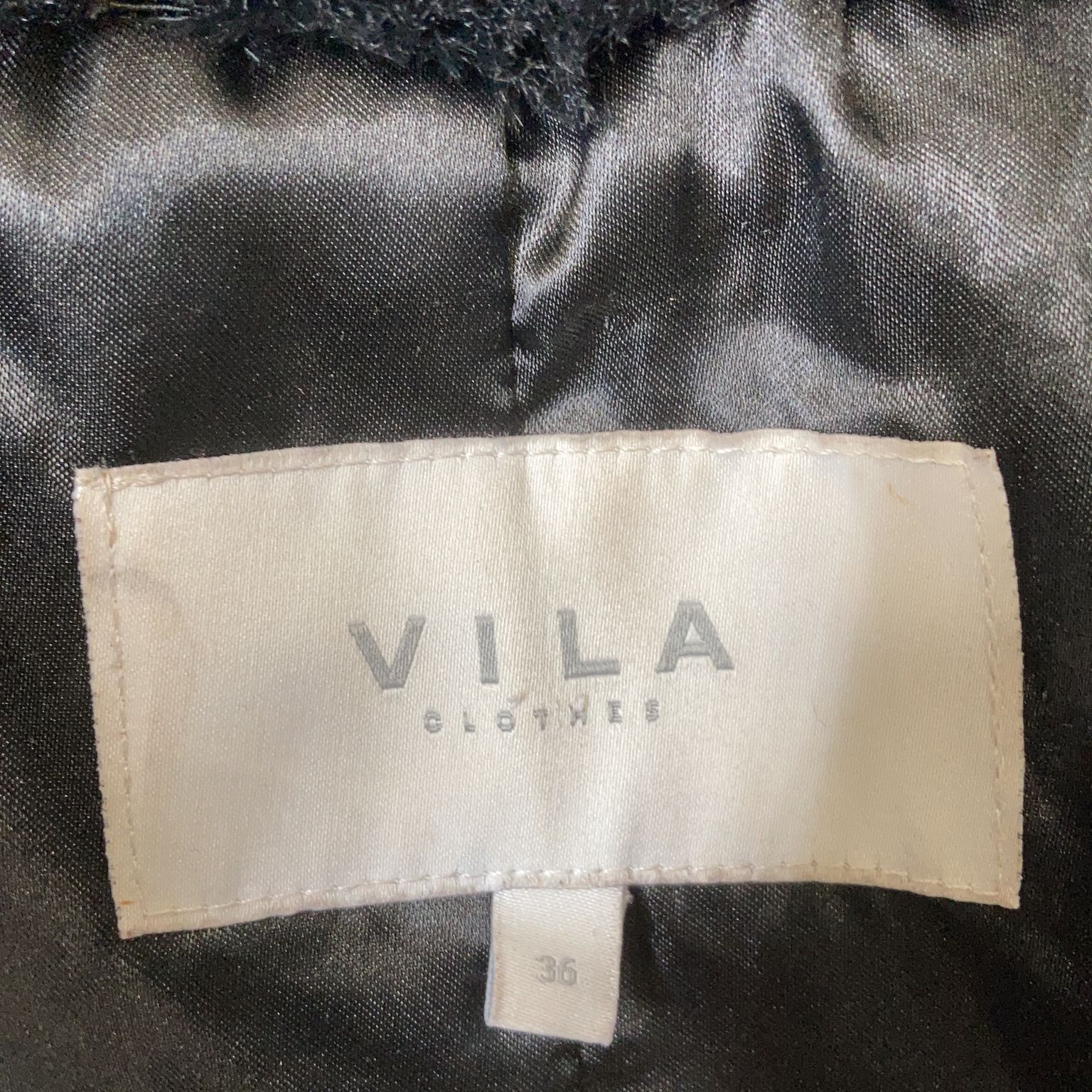 VILA Clothes