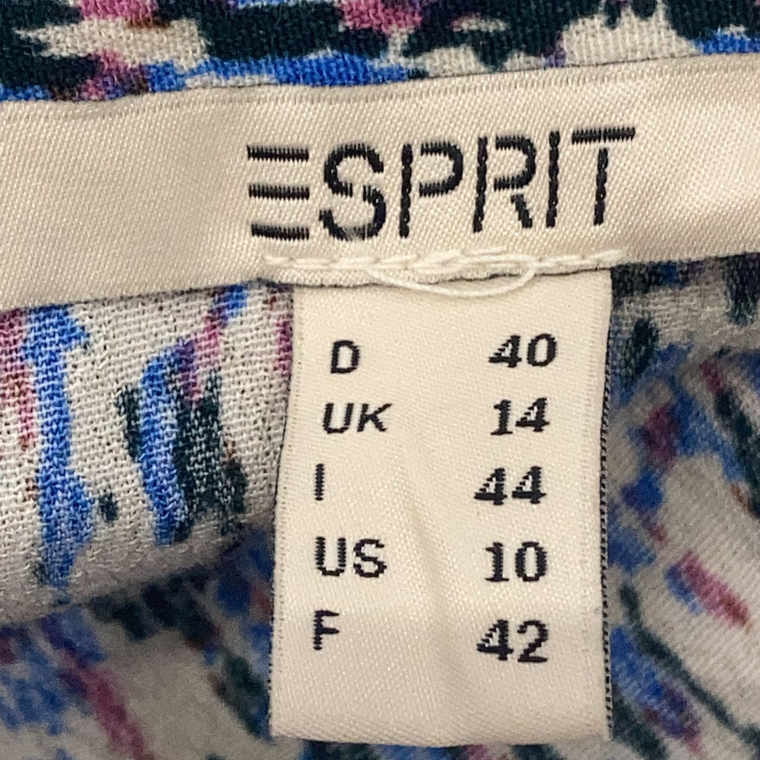 ESPRIT