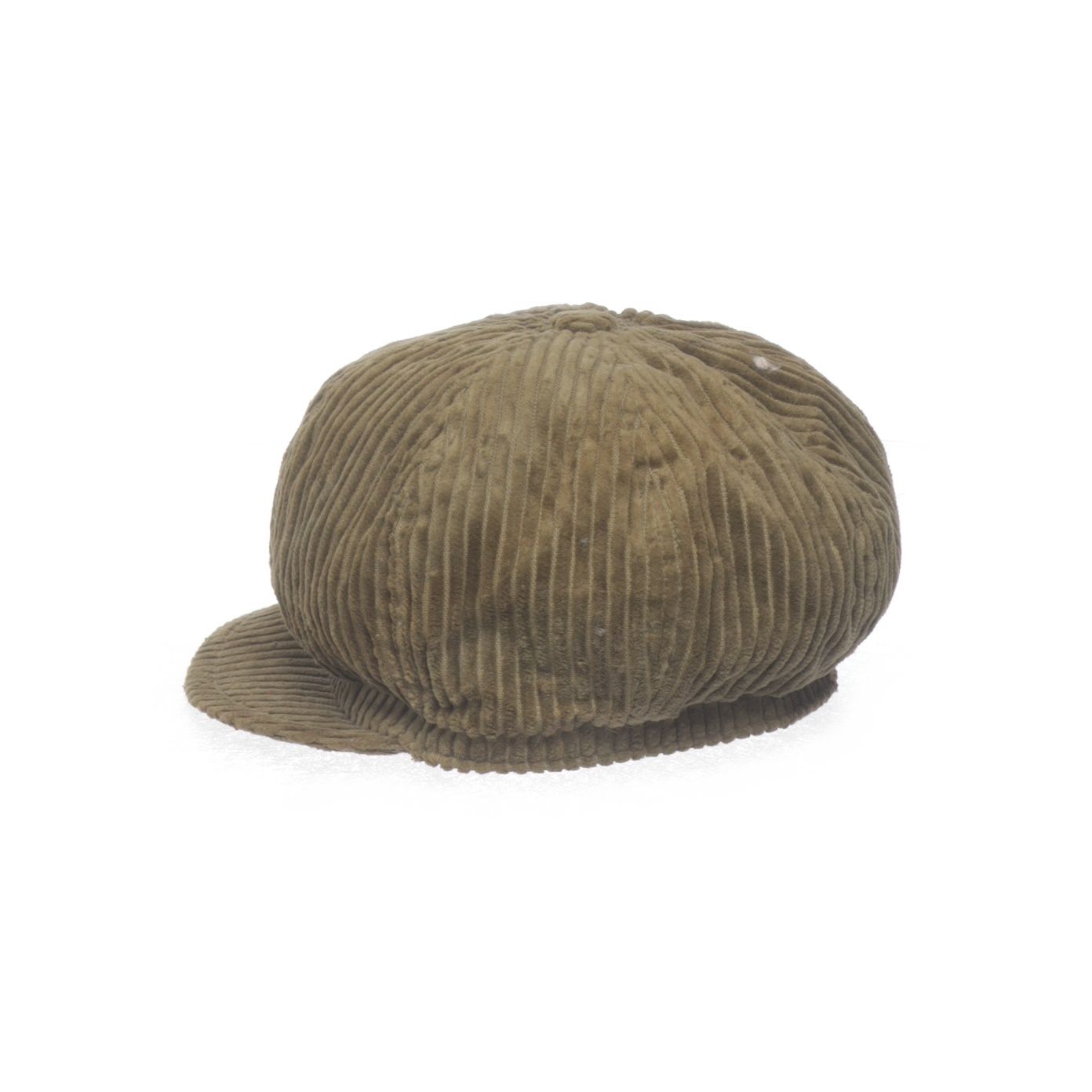 Newsboy hat