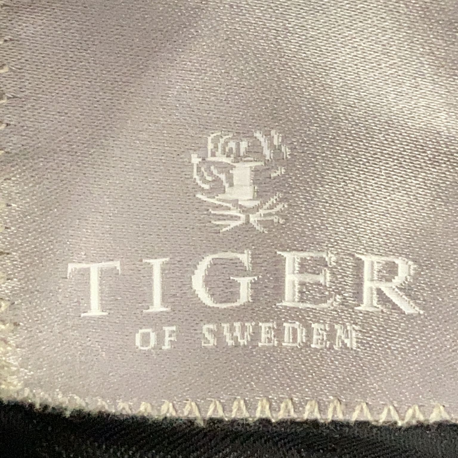 Tiger of Sweden