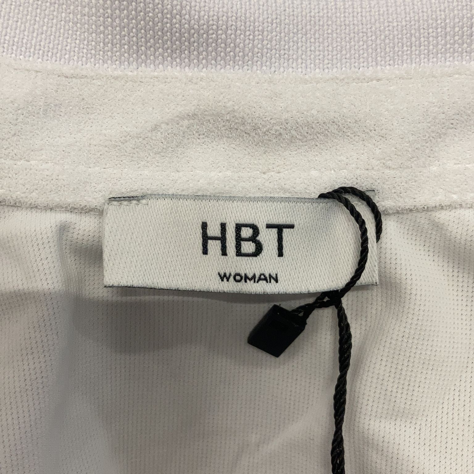 HBT