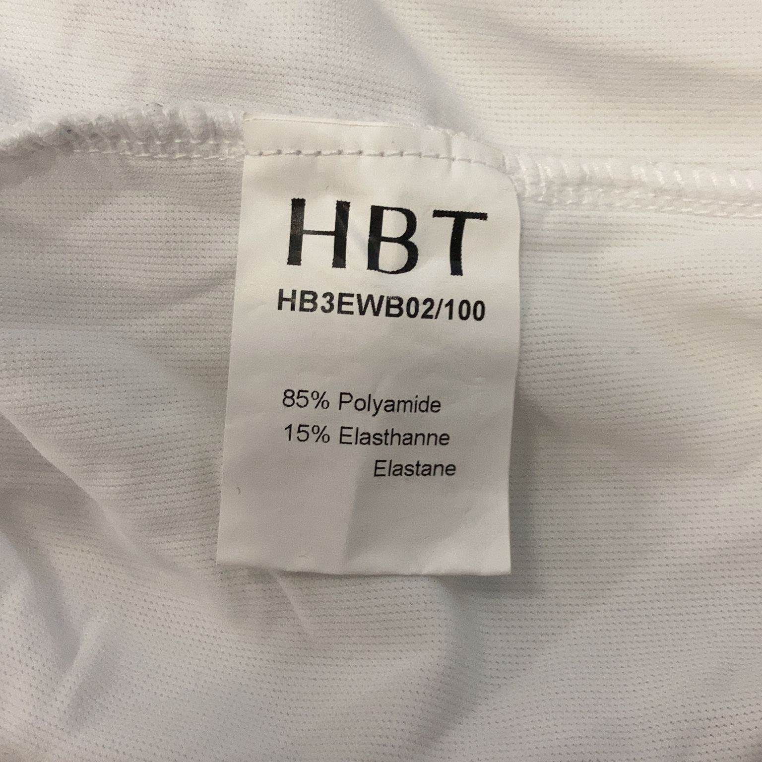 HBT