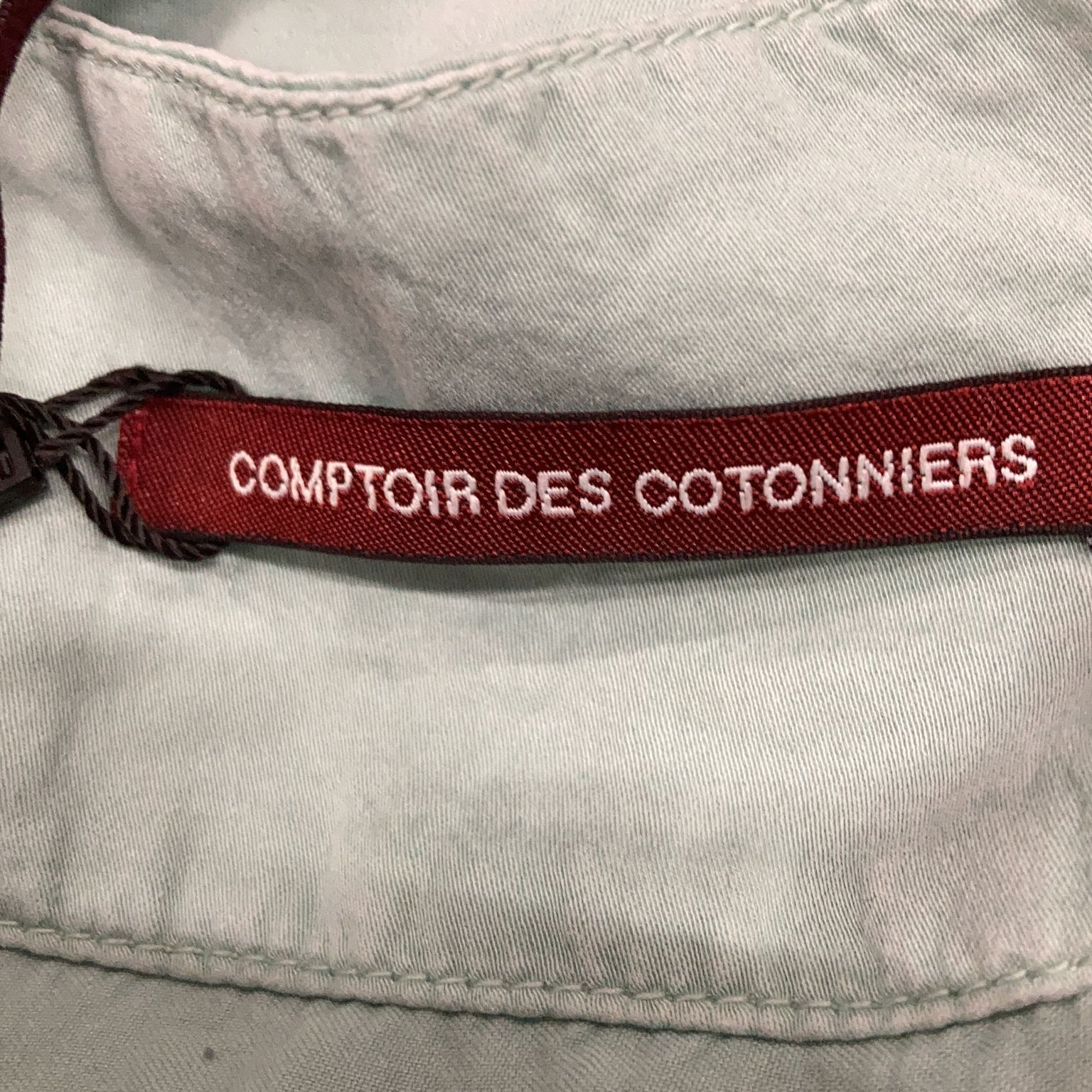 Comptoir des Cotonniers