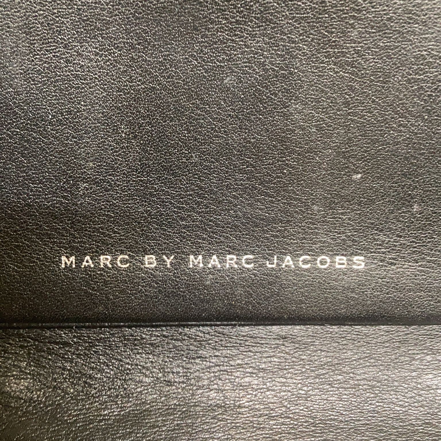 Marc by Marc Jacobs