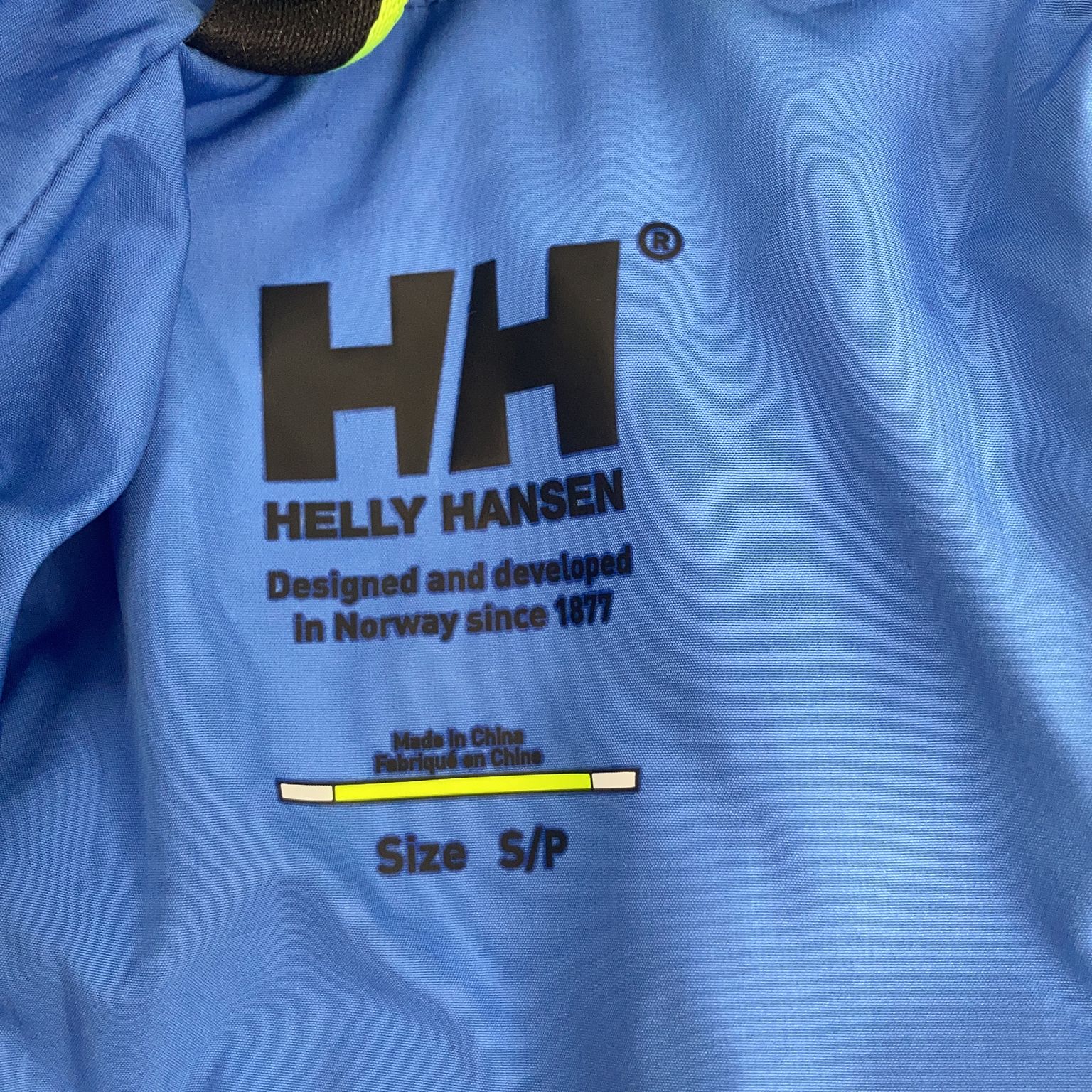 Helly Hansen