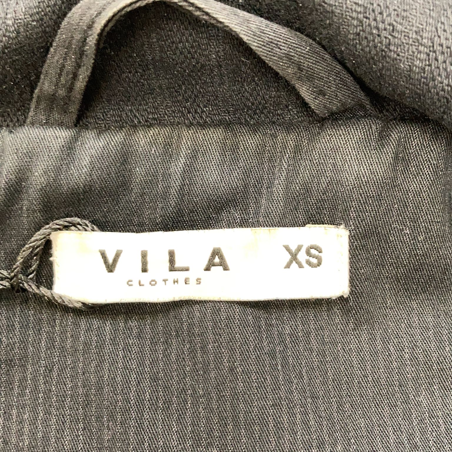 VILA Clothes