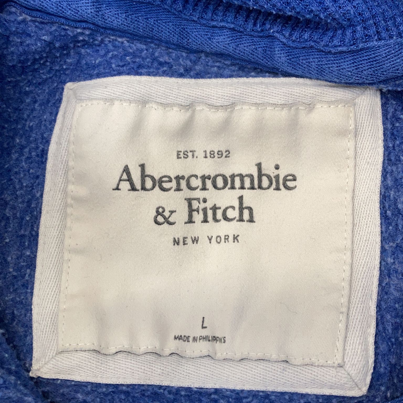 Abercrombie  Fitch