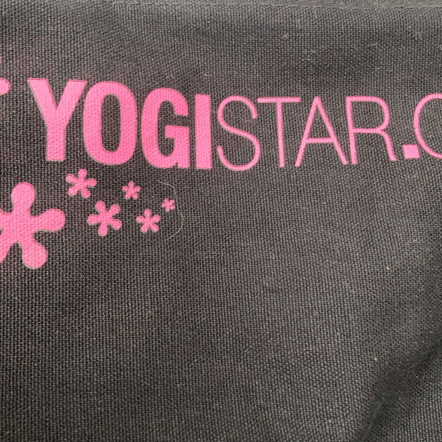 Yogistar