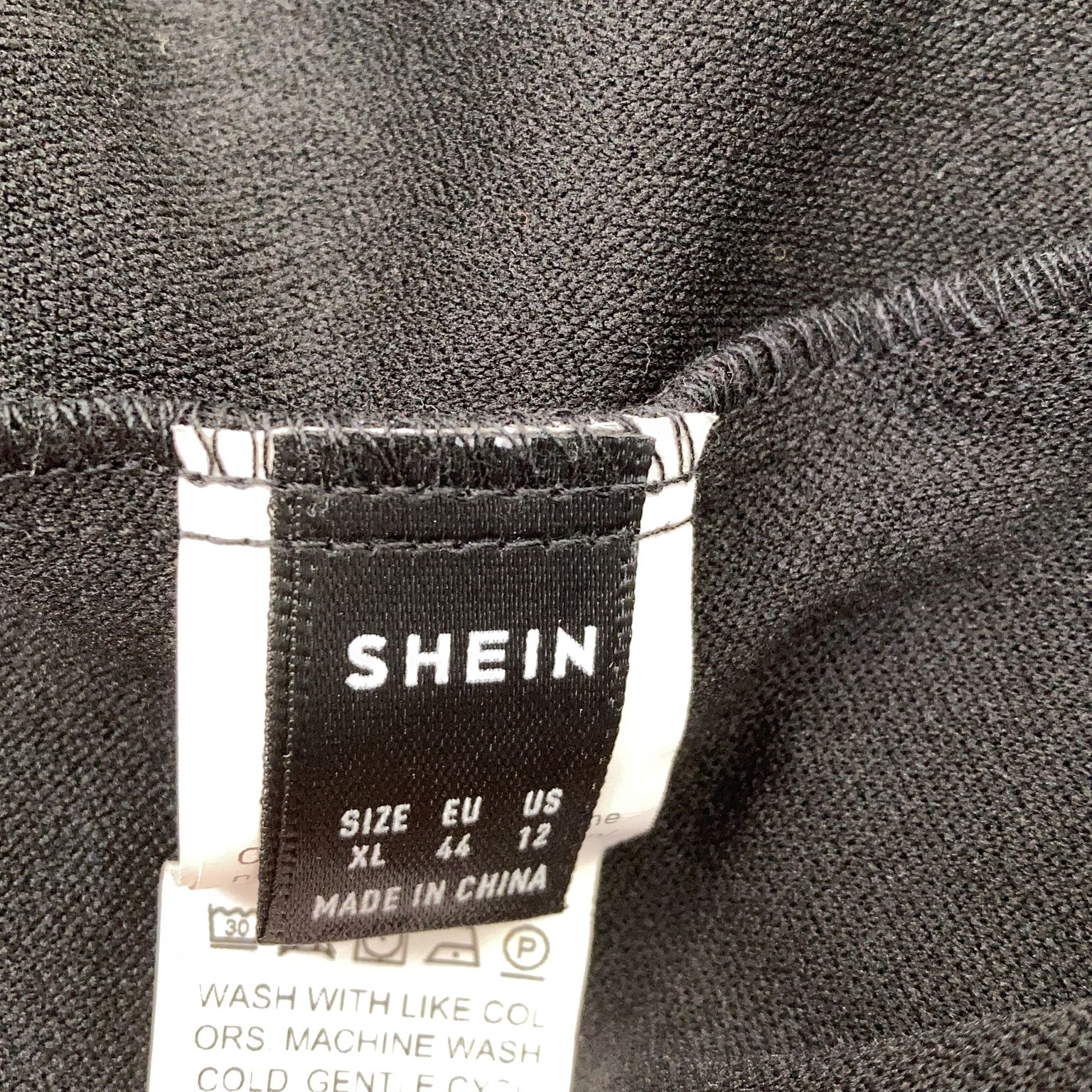 Shein