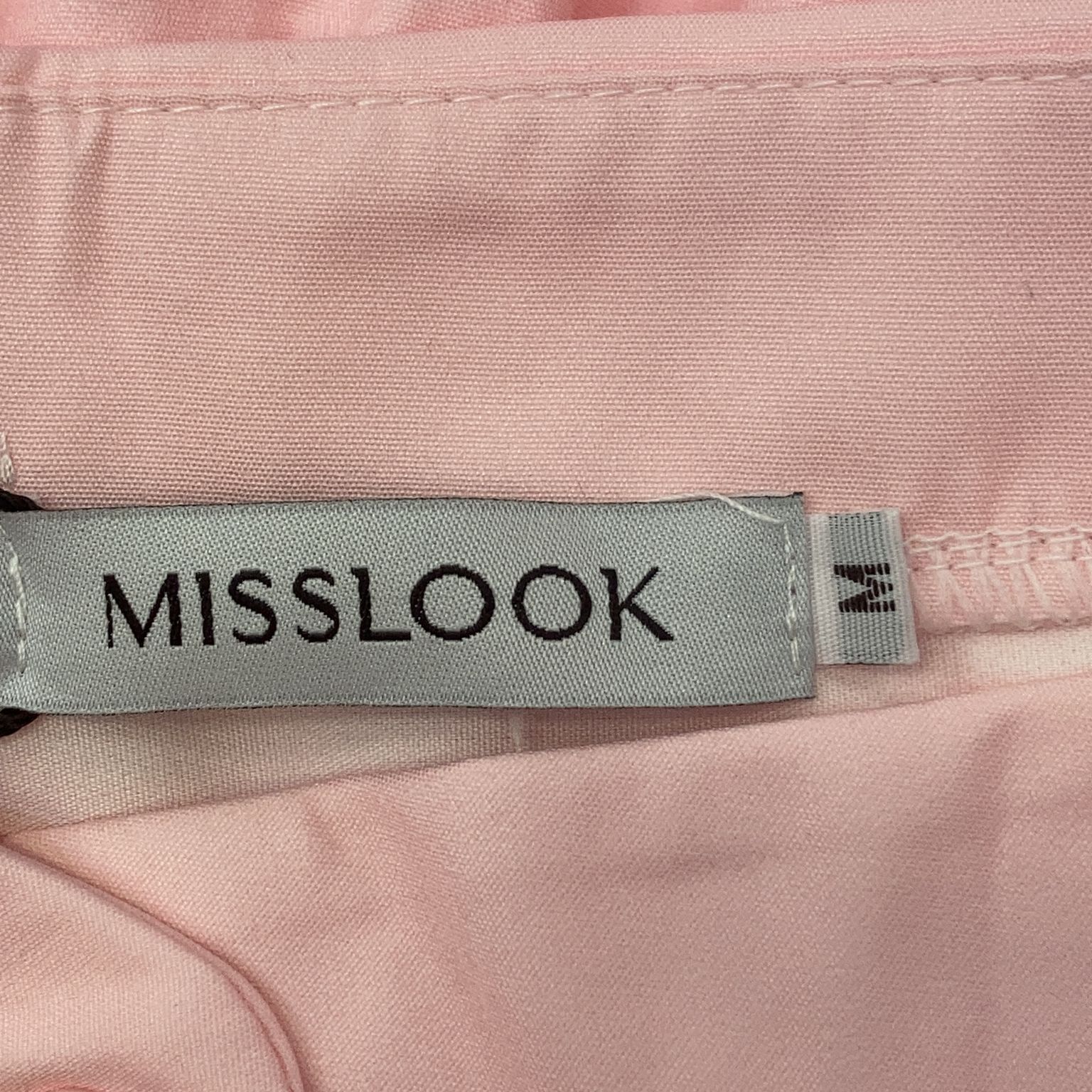 Misslook