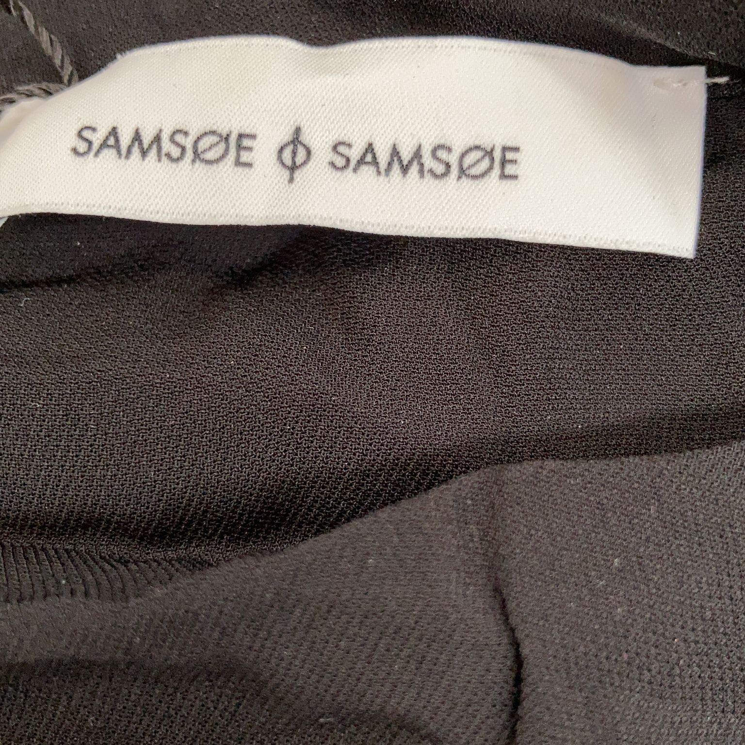 Samsøe  Samsøe