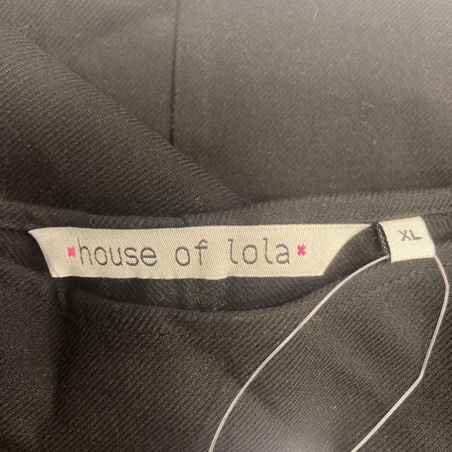 House of Lola