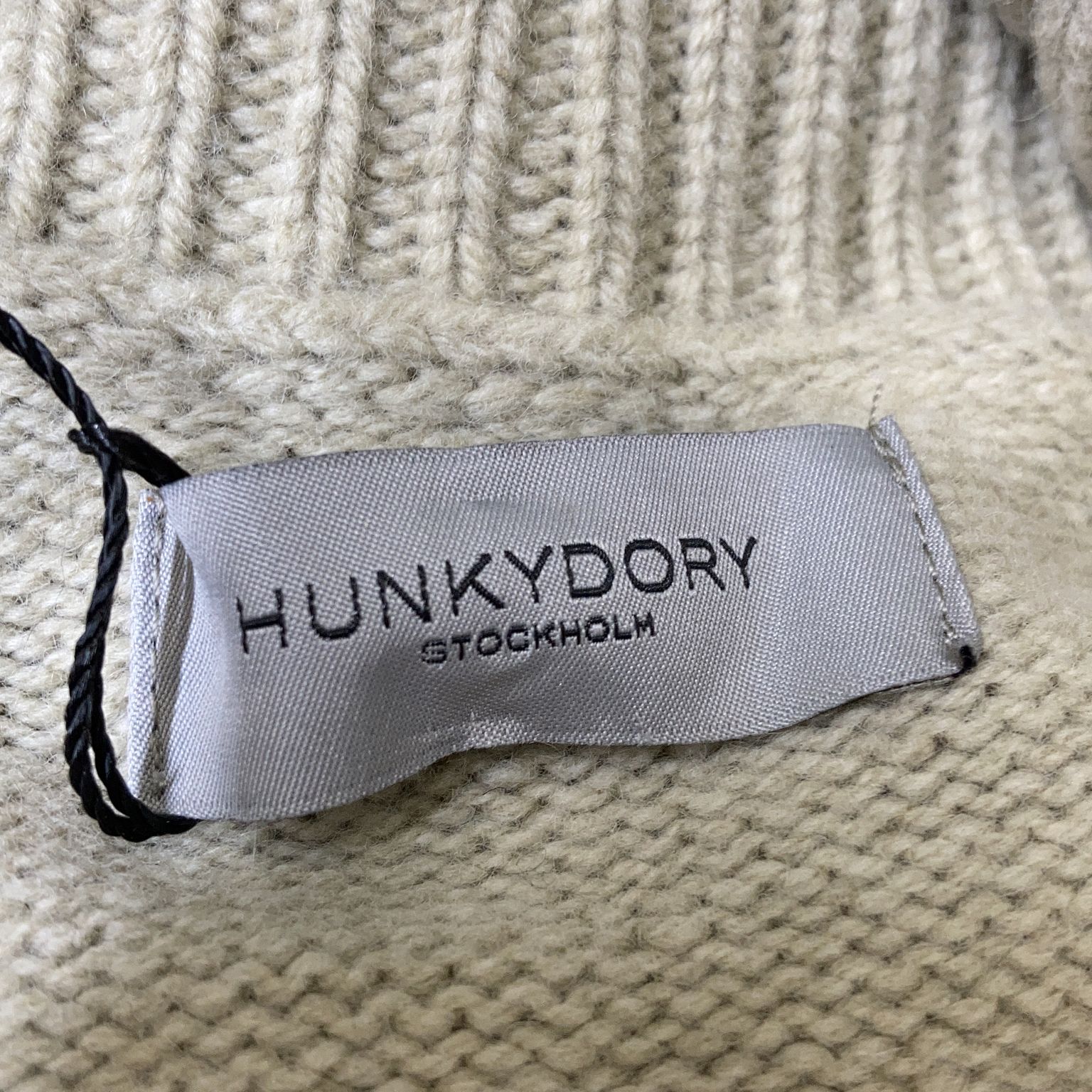 Hunkydory