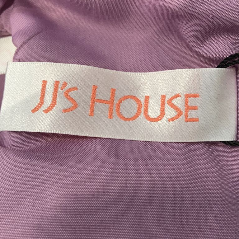 JJ's House