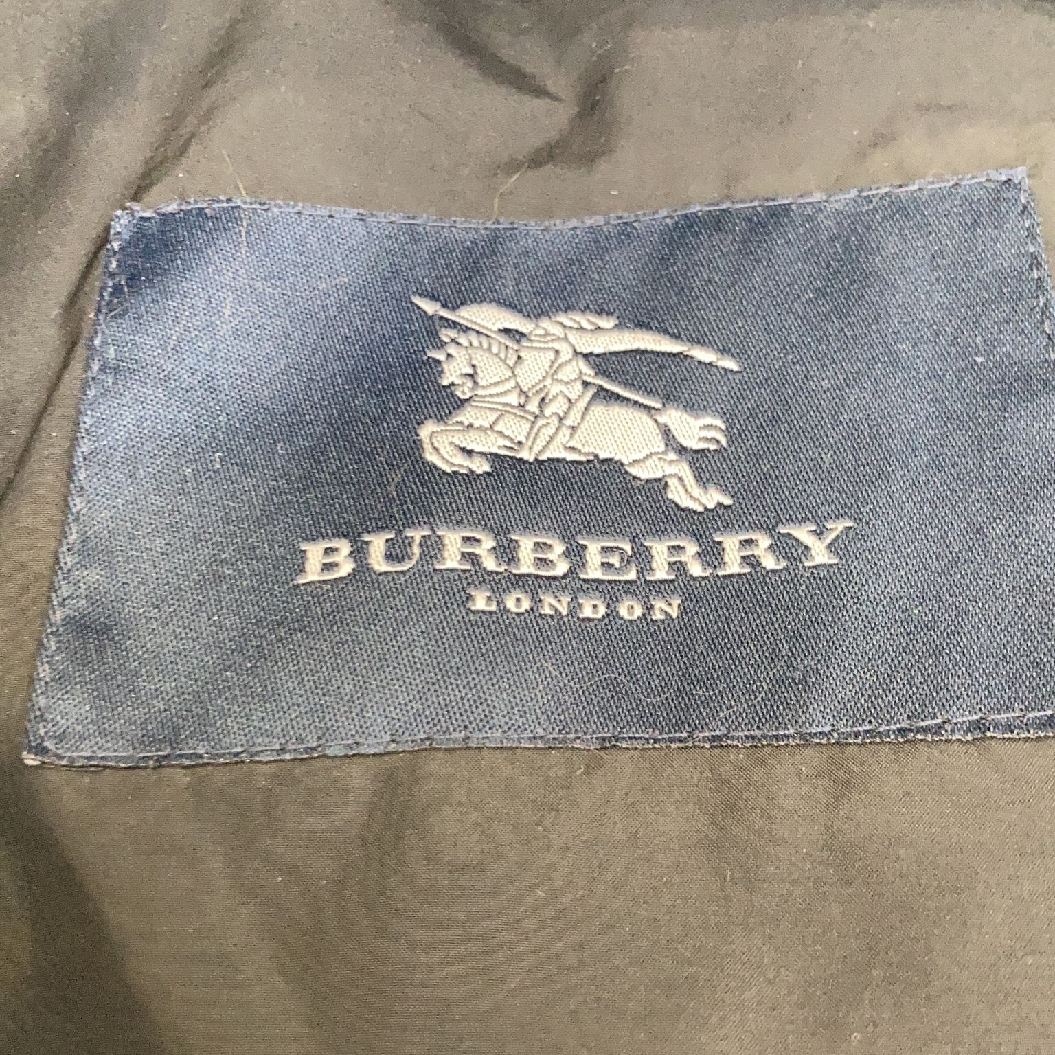 Burberry