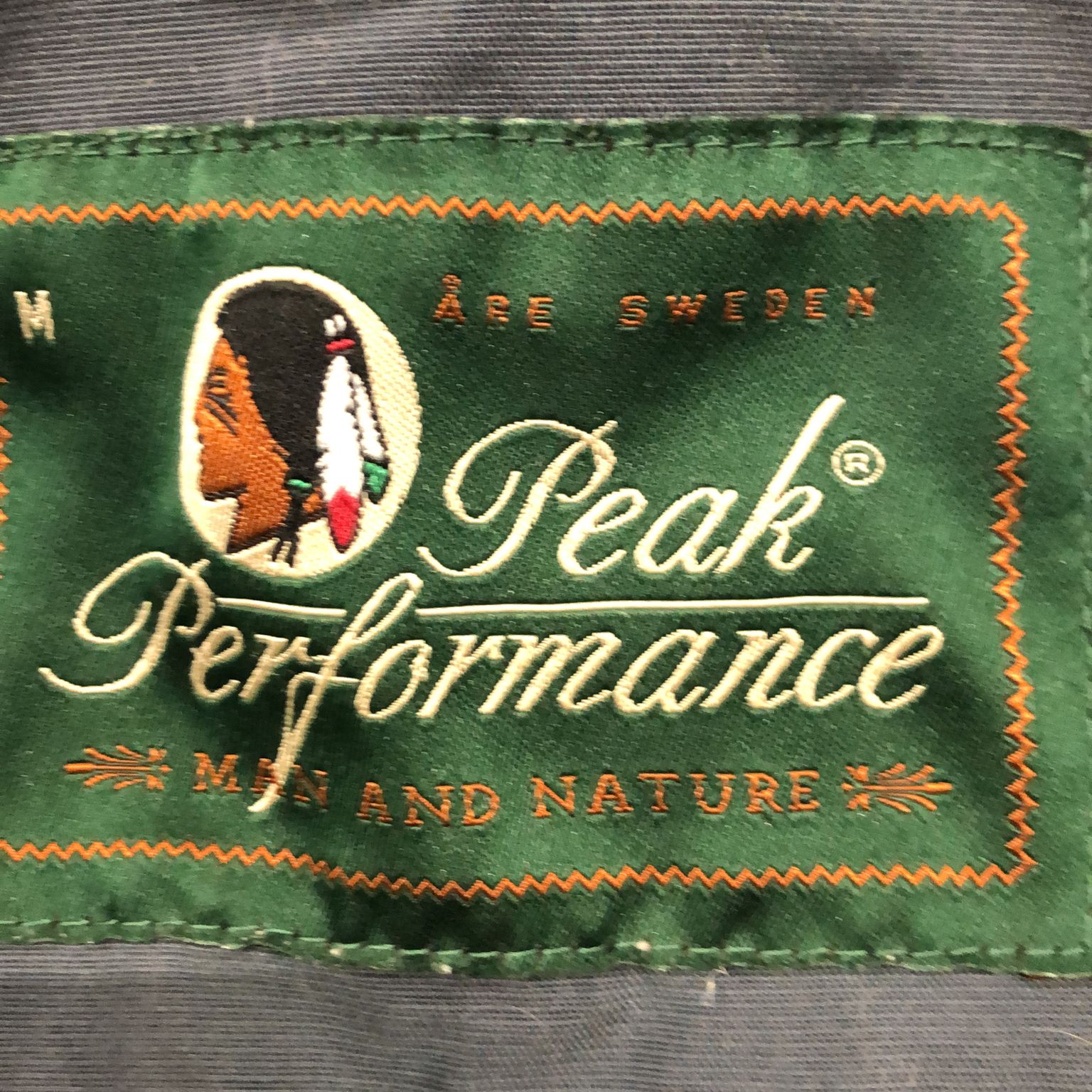 Peak Performance