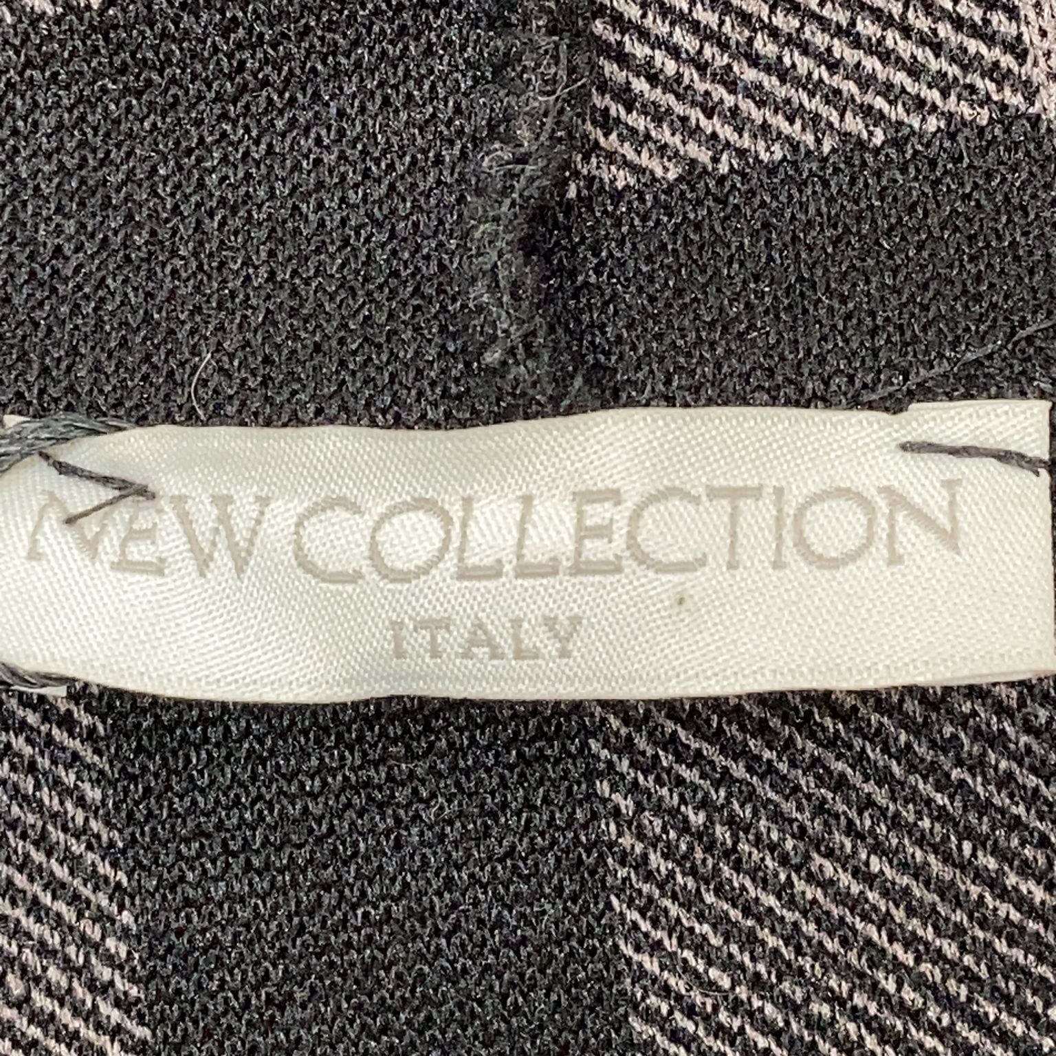 New Collection Italy