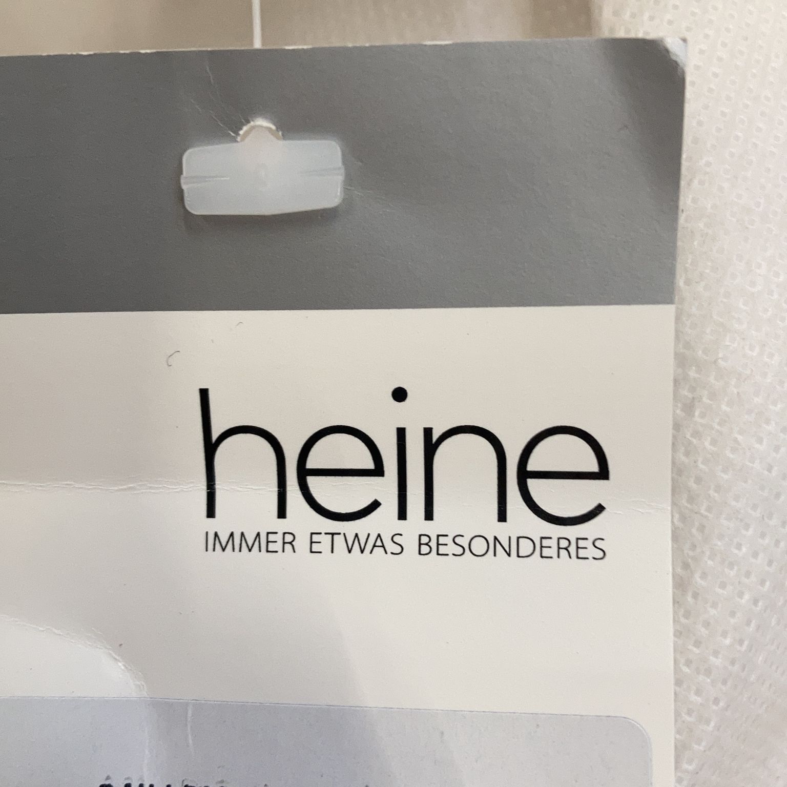 Heine