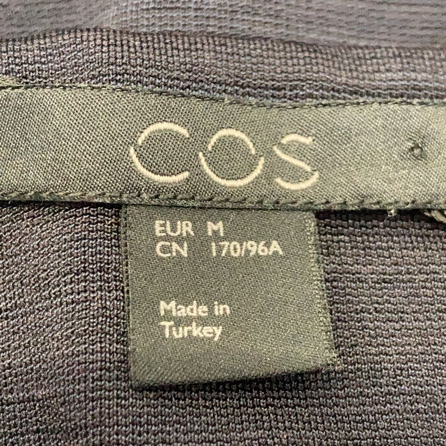 COS