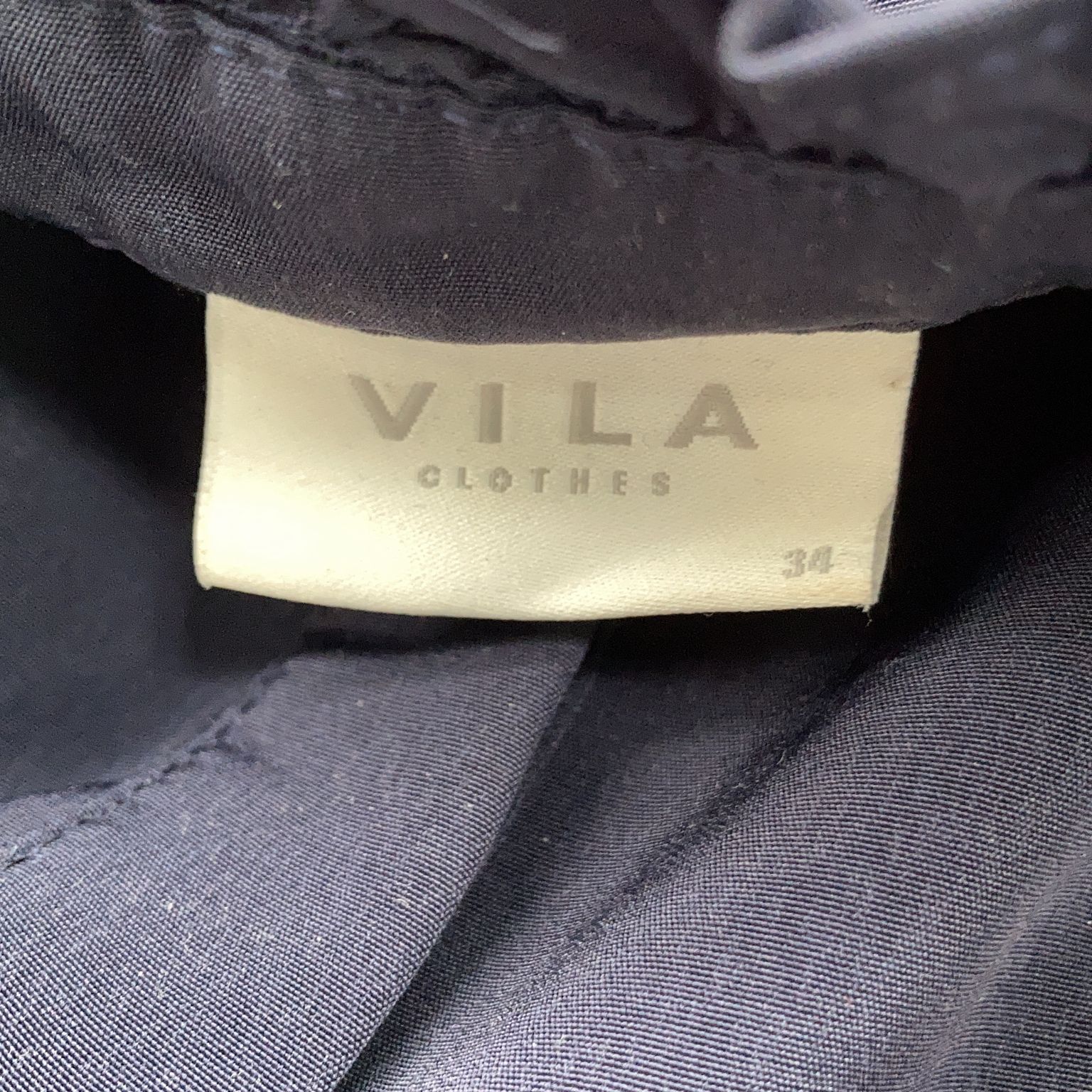 VILA Clothes