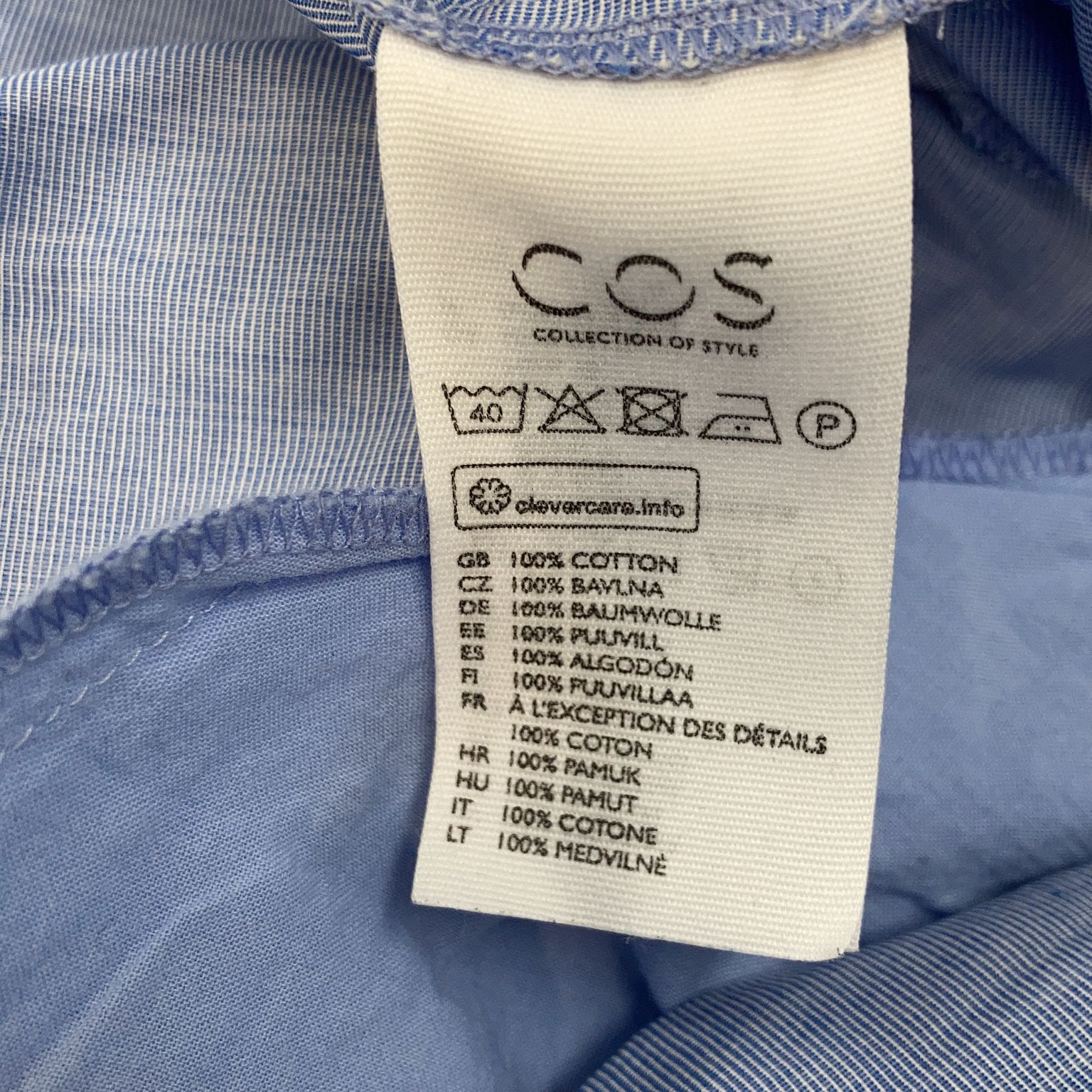 COS