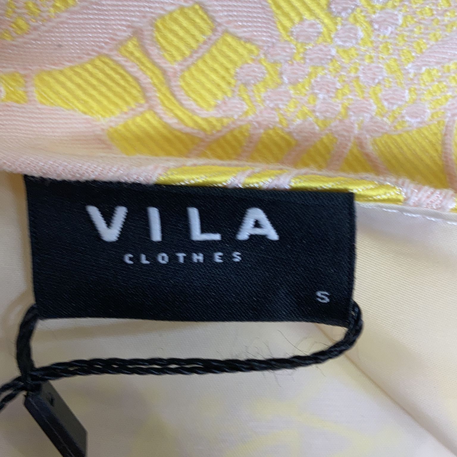 VILA Clothes