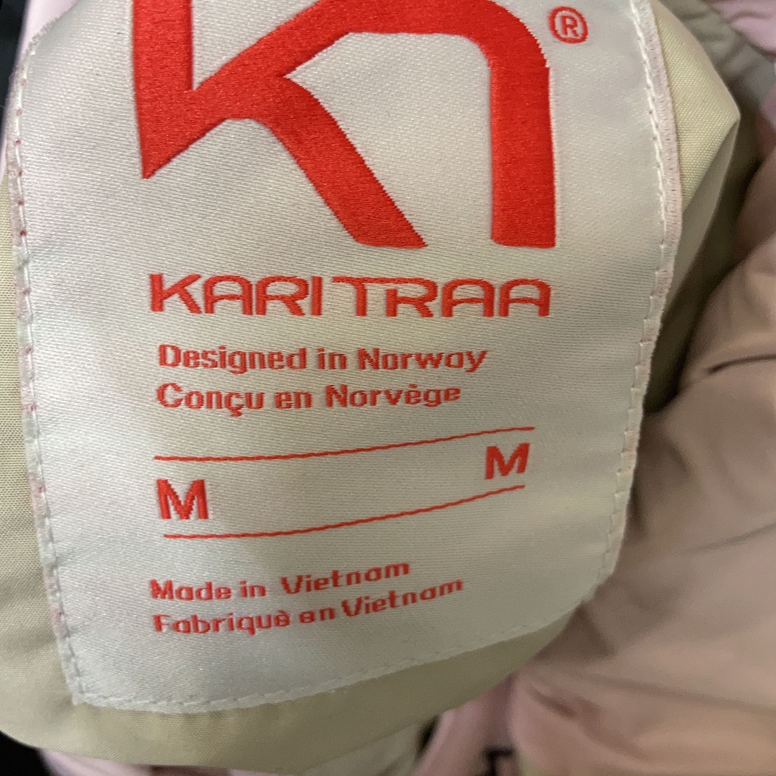 Kari Traa