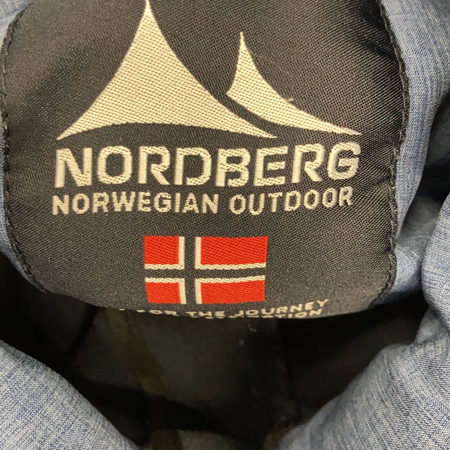 Nordberg