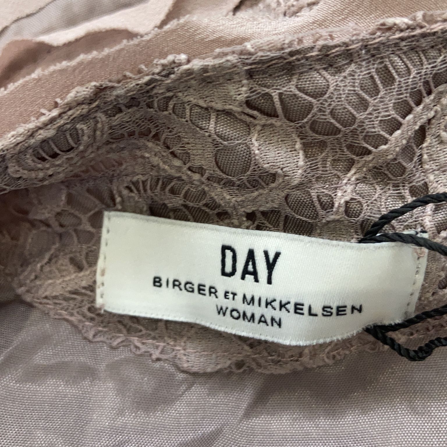 DAY Birger et Mikkelsen