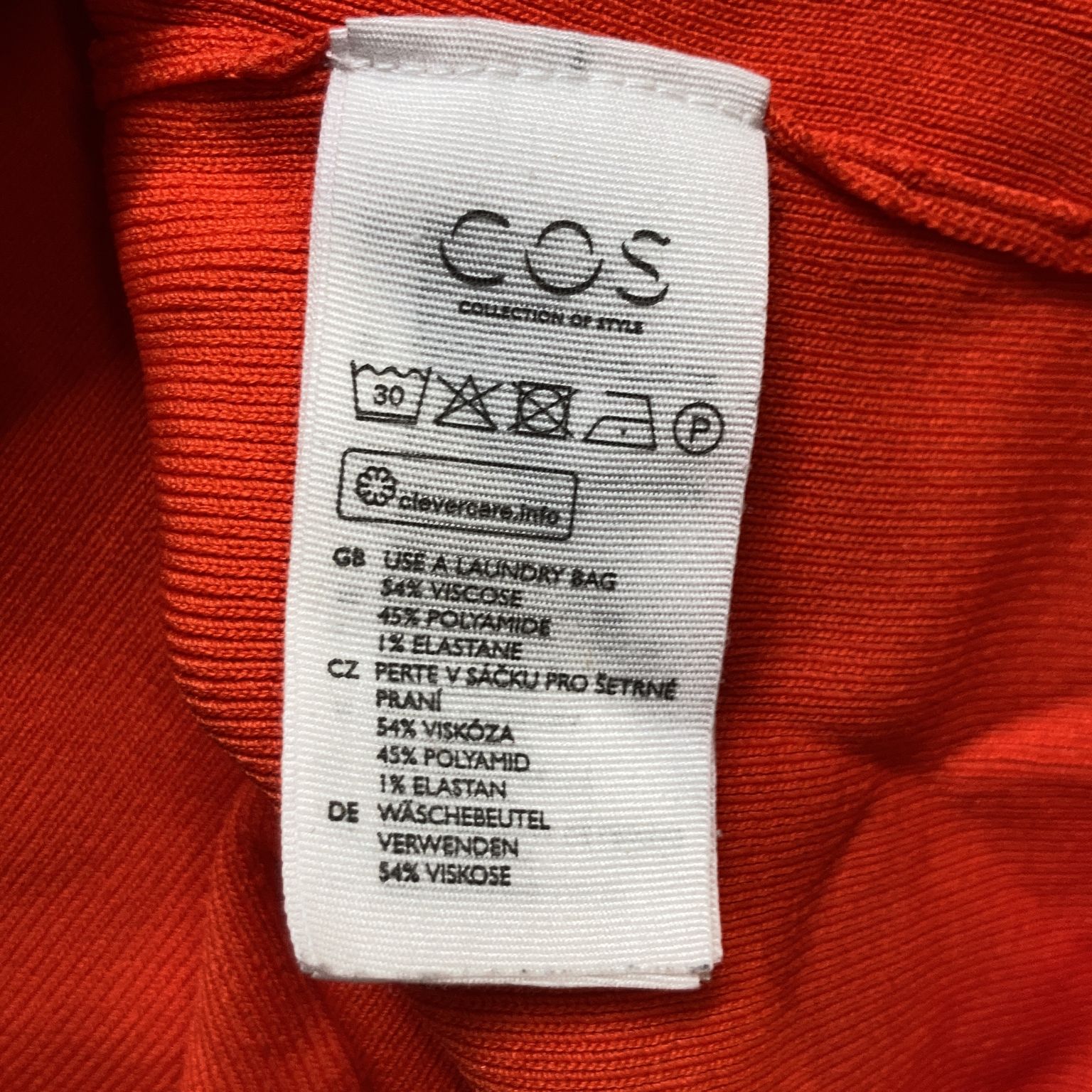 COS