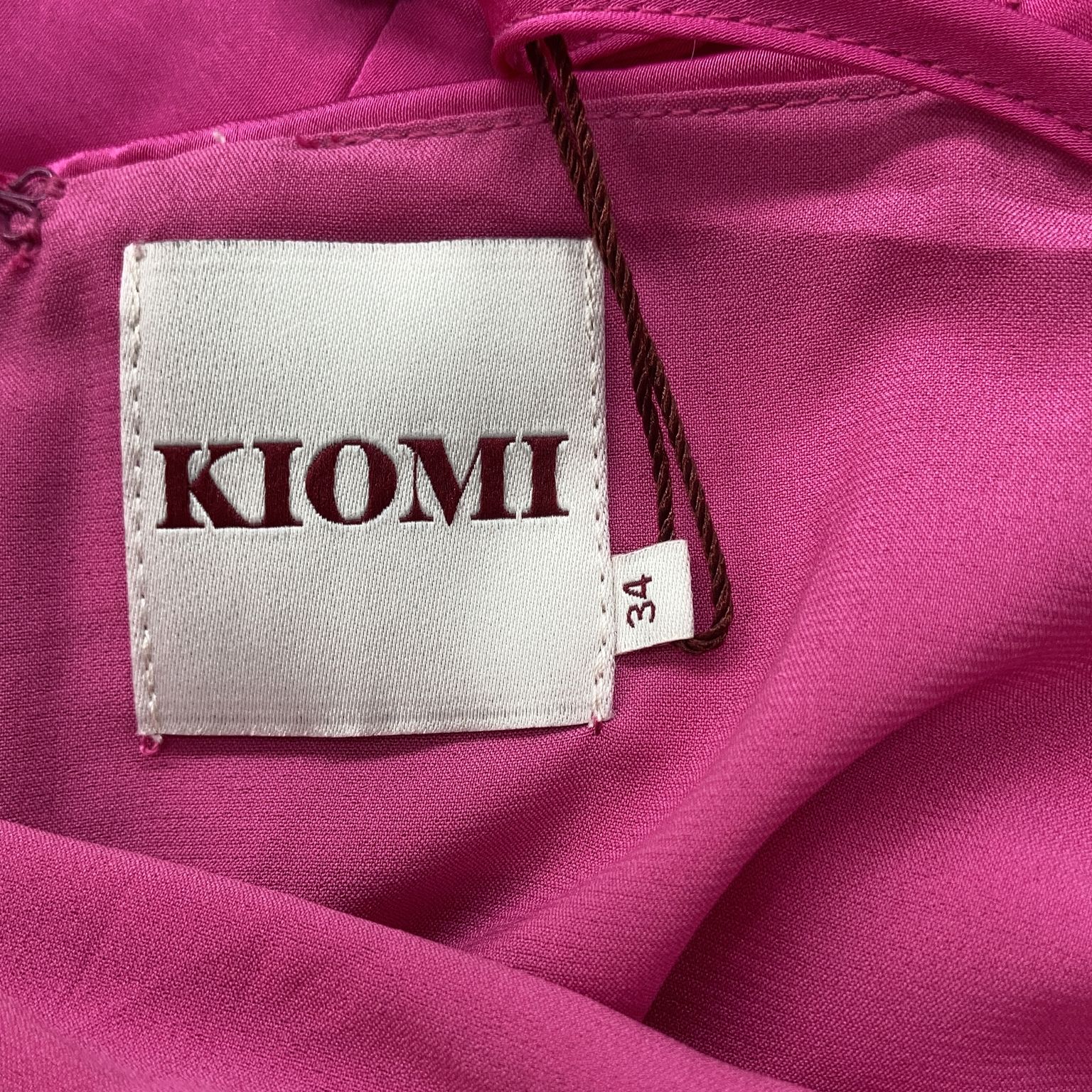 Kiomi