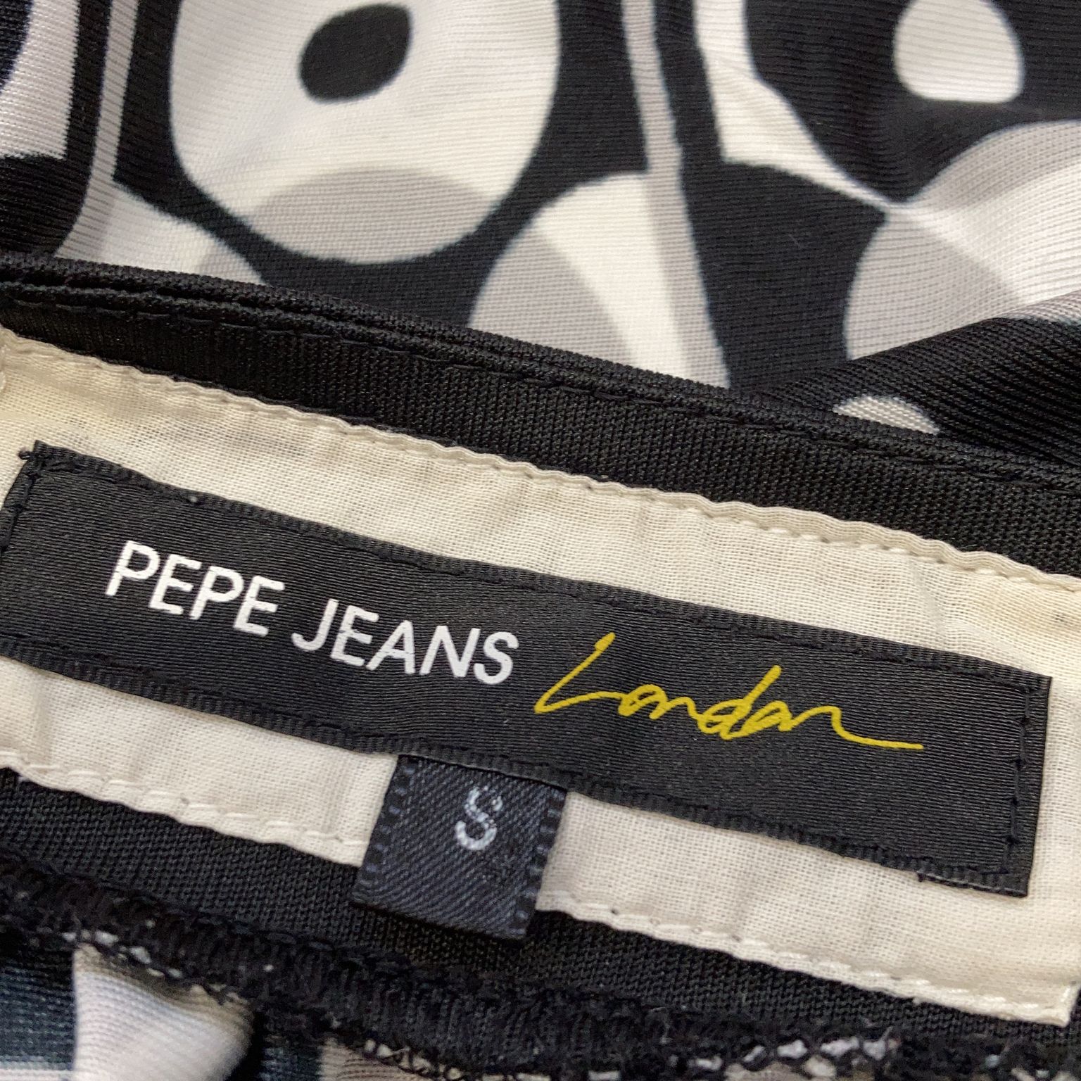 Pepe Jeans