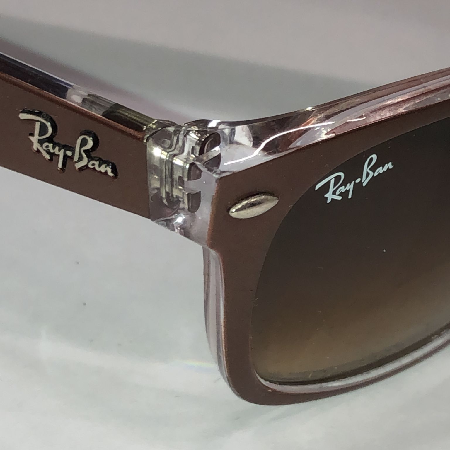 Ray-Ban