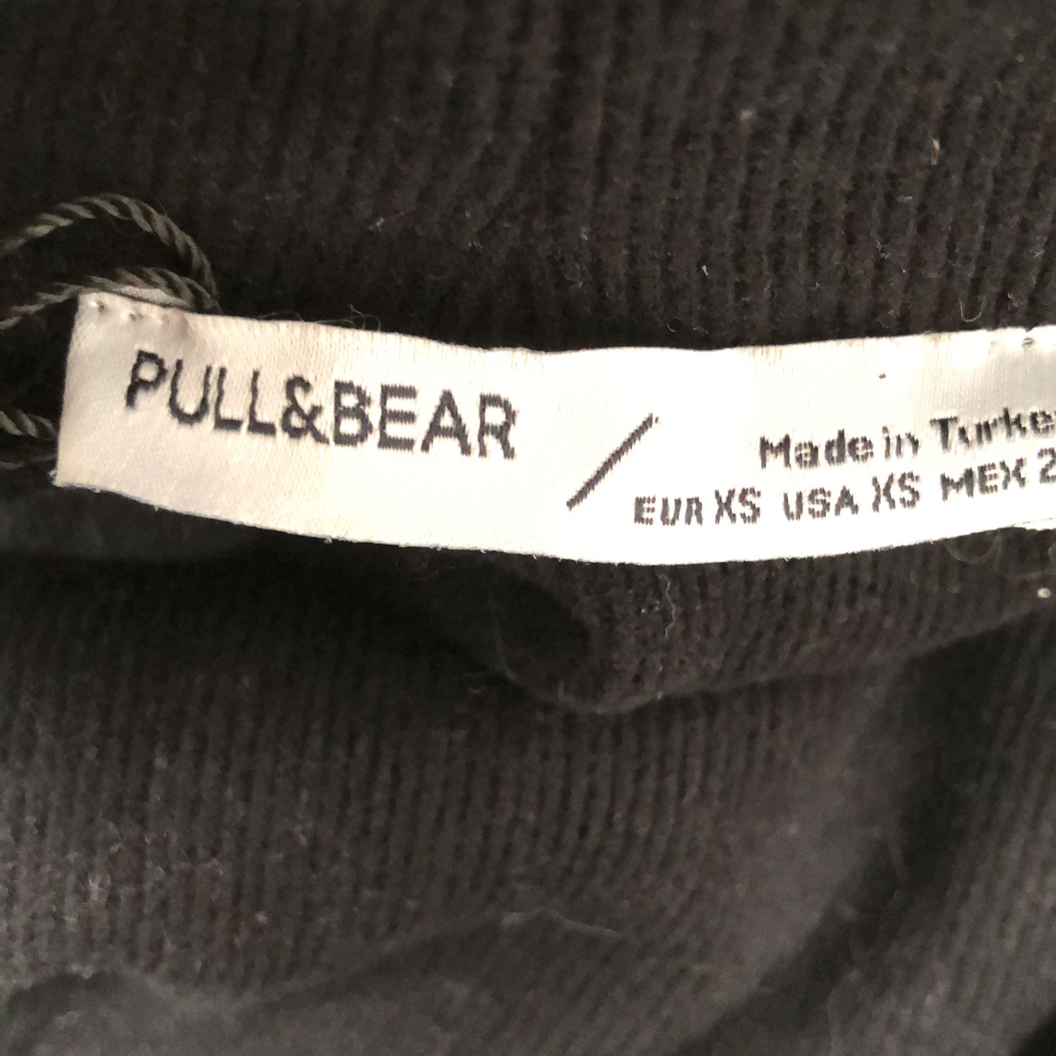 Pull  Bear