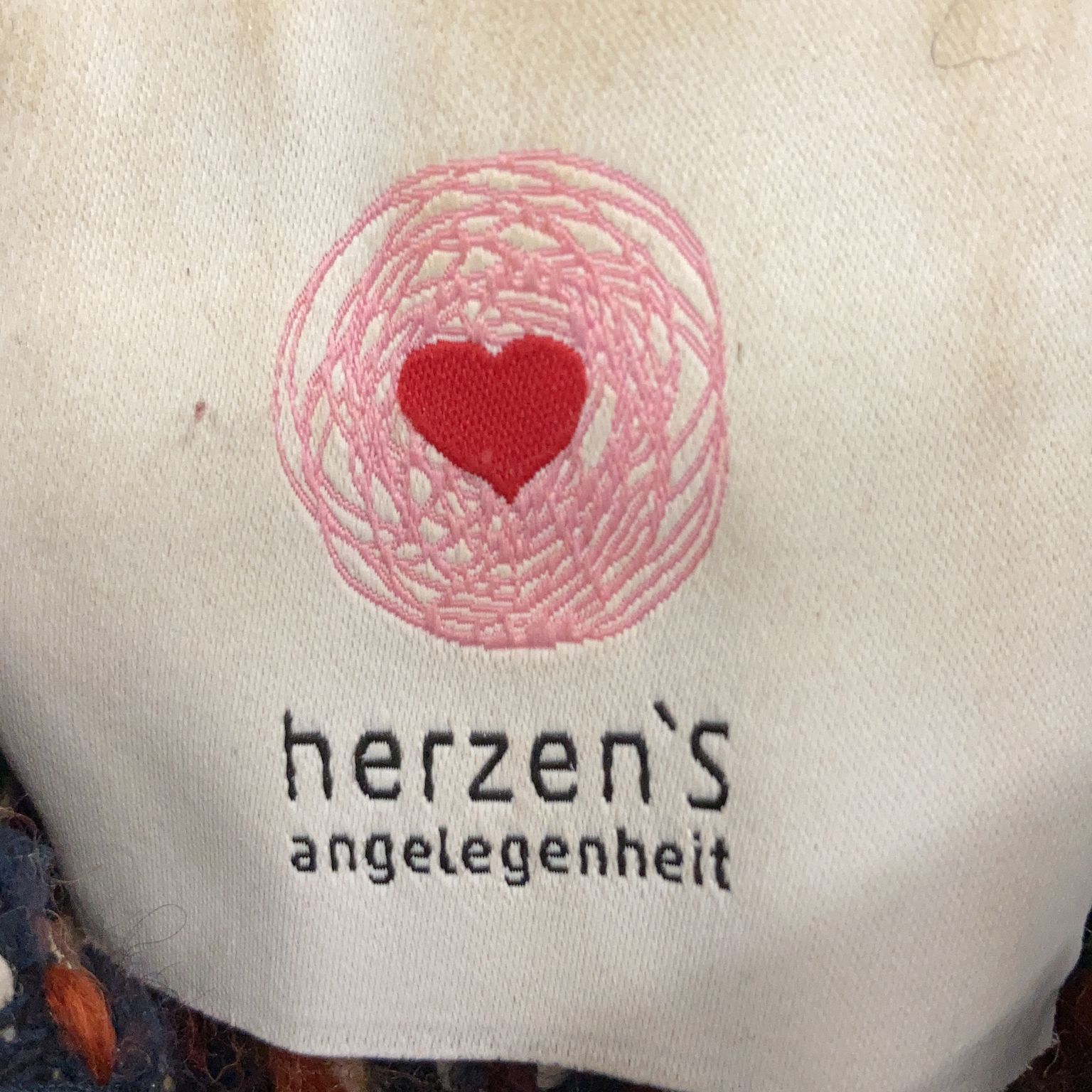 Herzen´s Angelegenheit