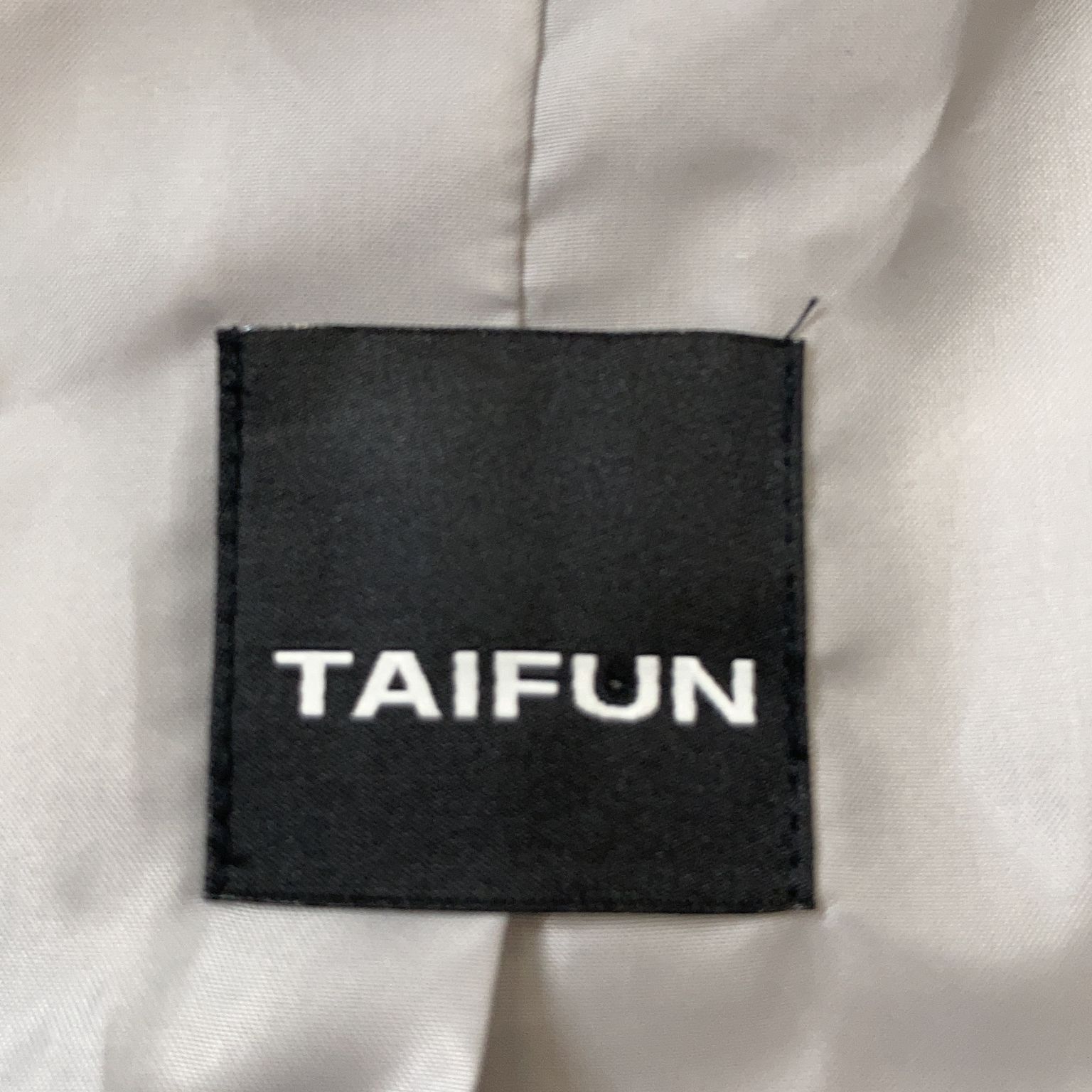 Taifun