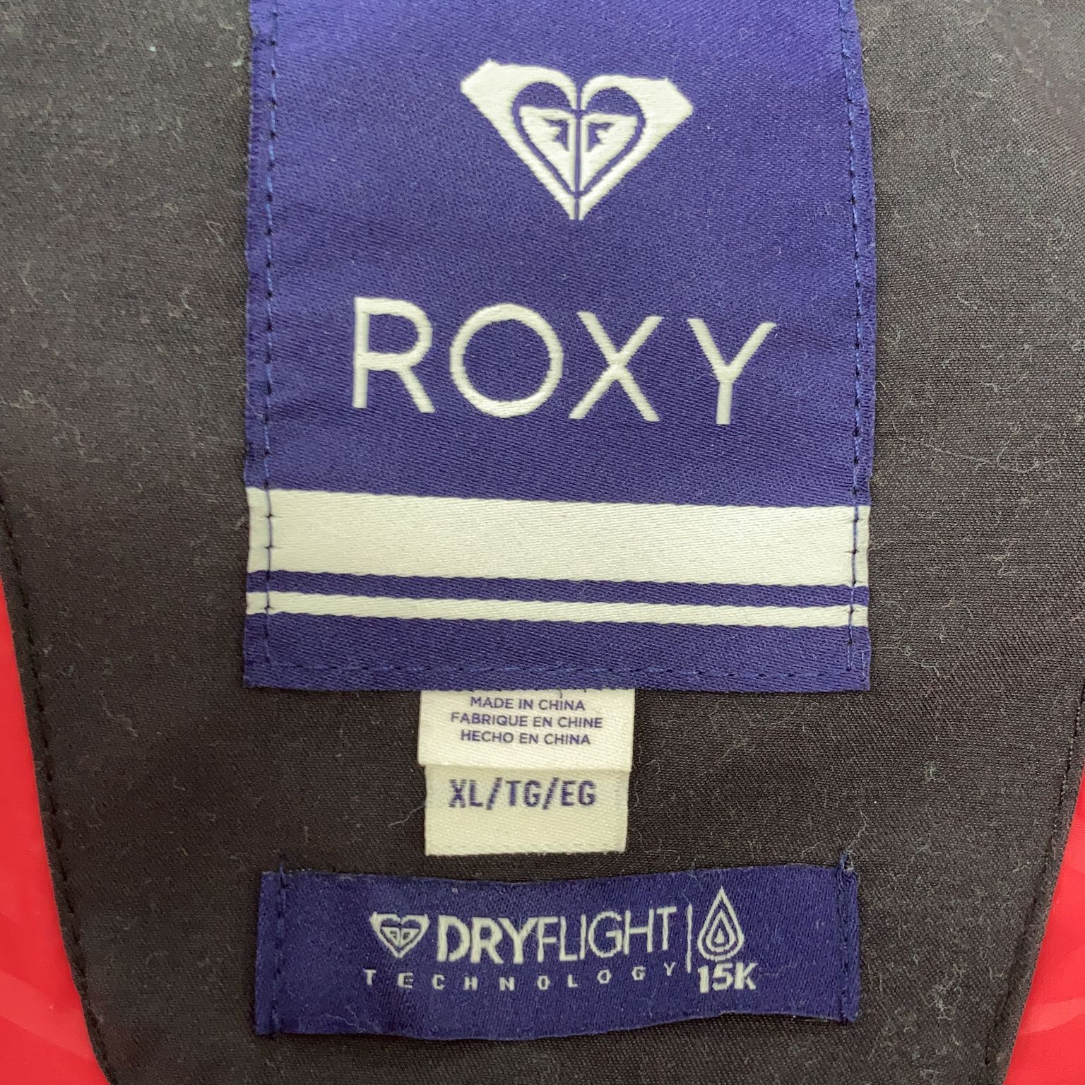 Roxy