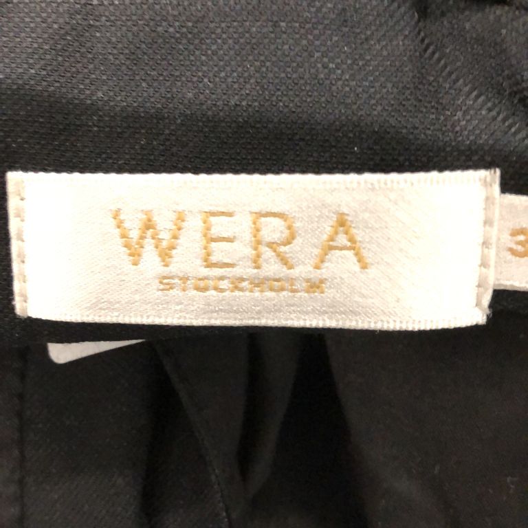 WERA Stockholm