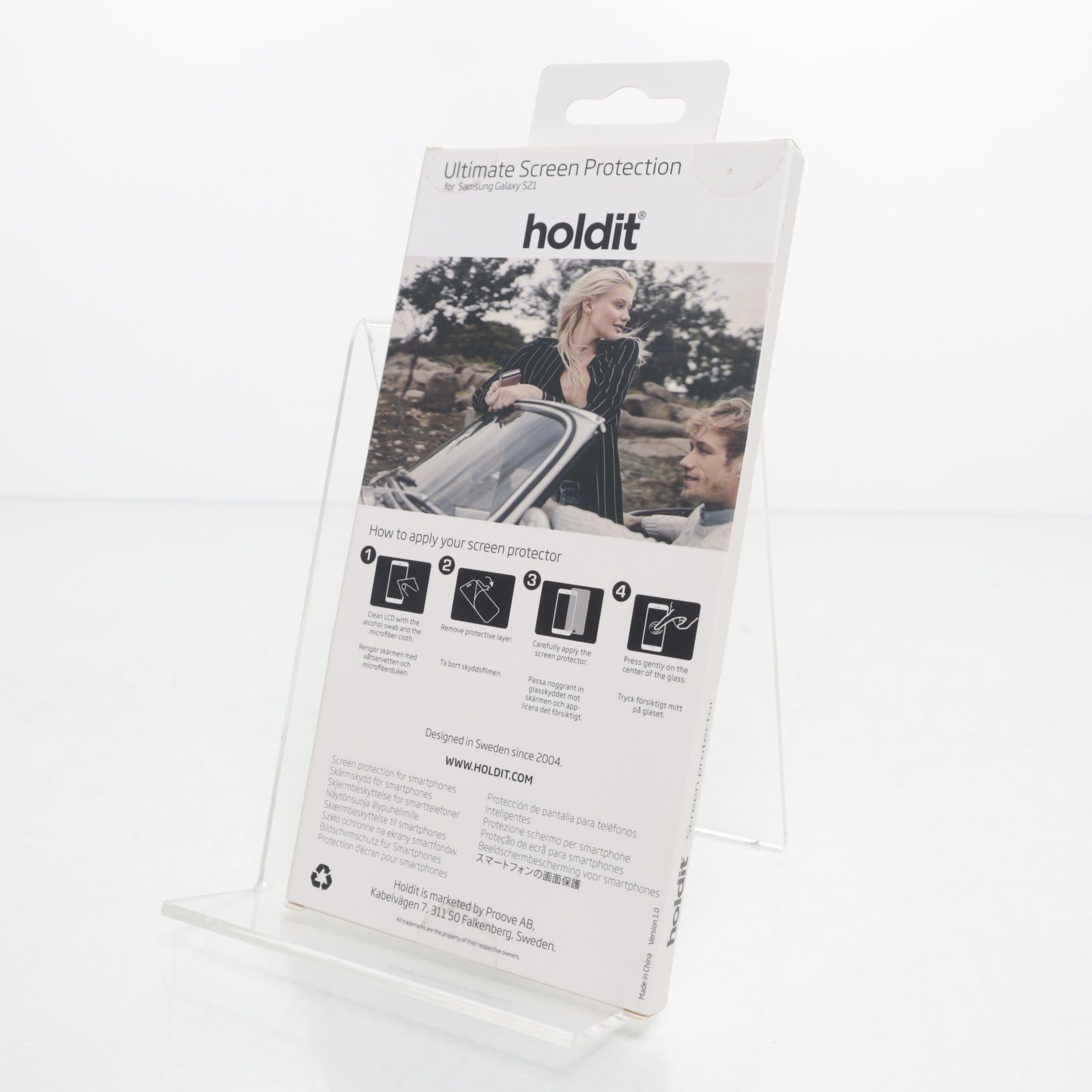 Holdit