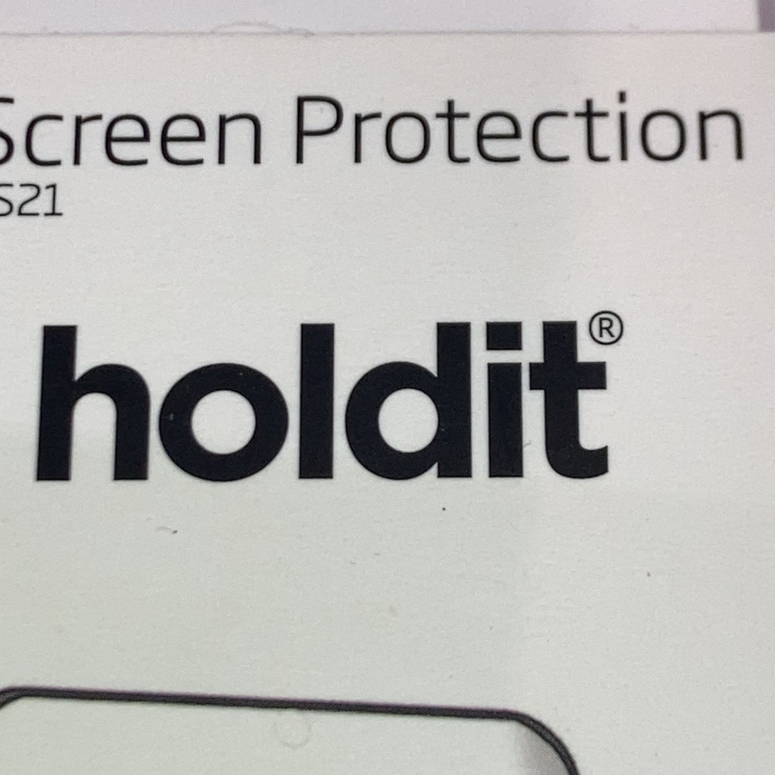 Holdit