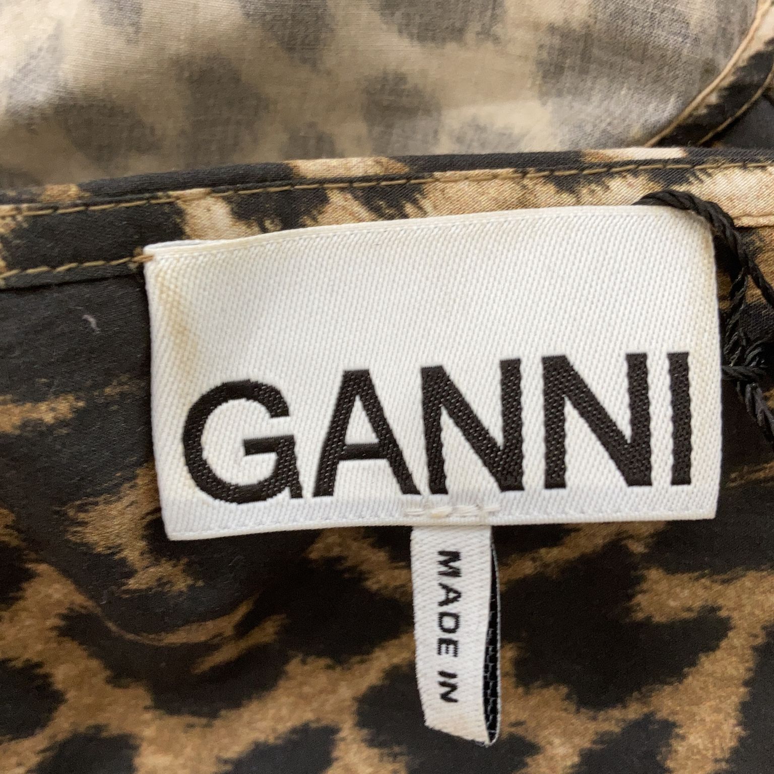 Ganni