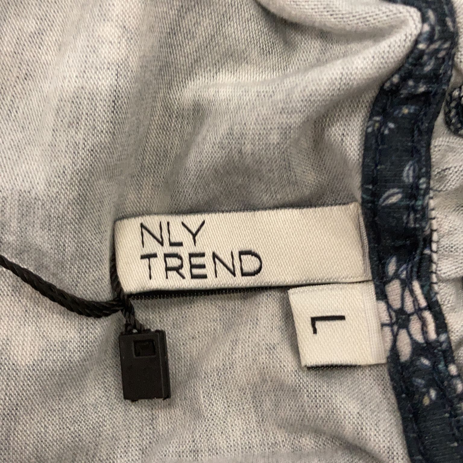 NLY Trend